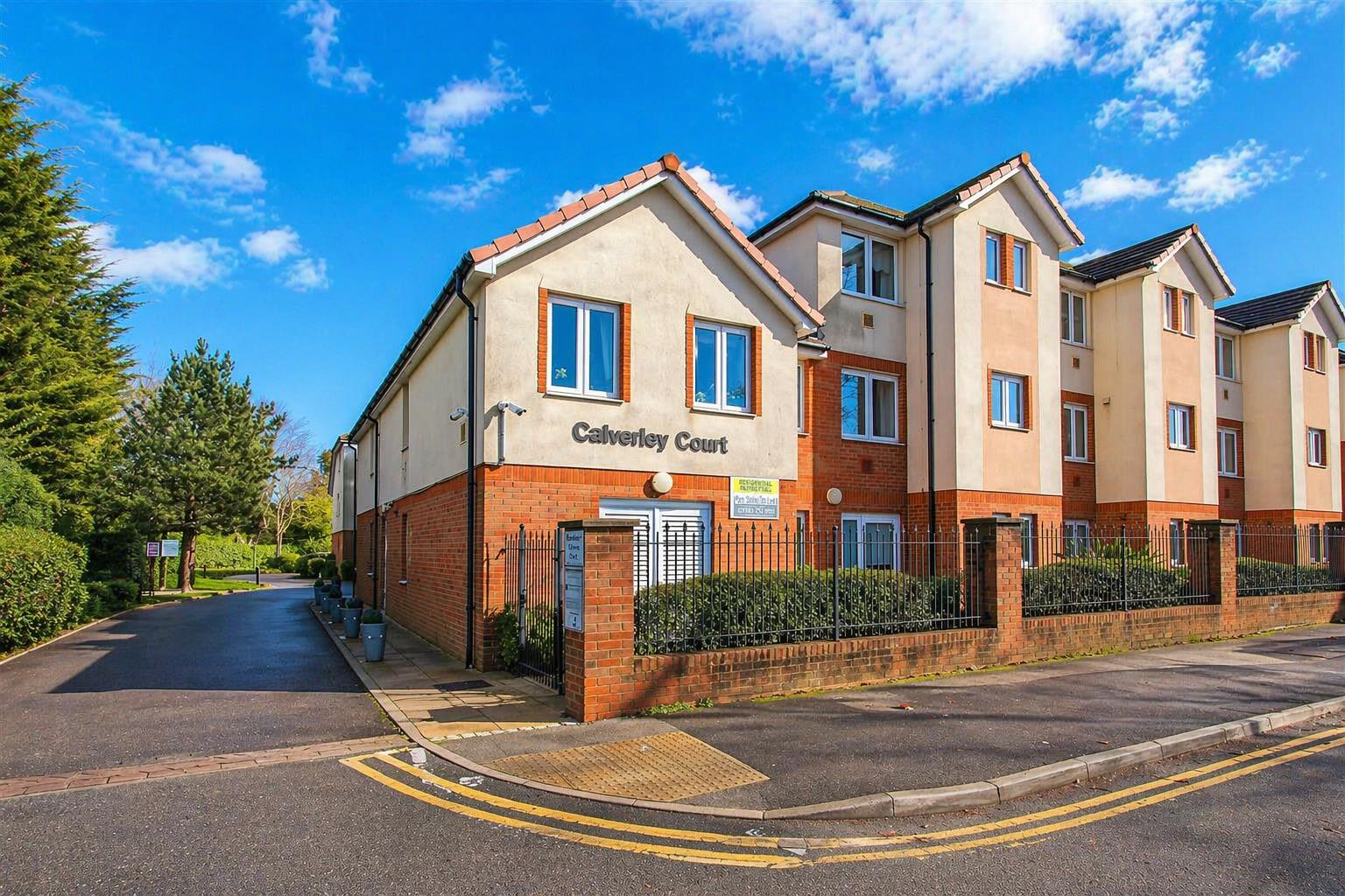 Kingston Road, Epsom